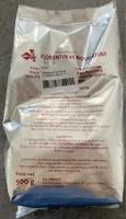 Préparation florentin et nougatine