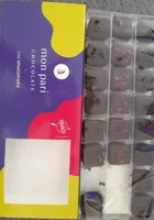Les chocofruits