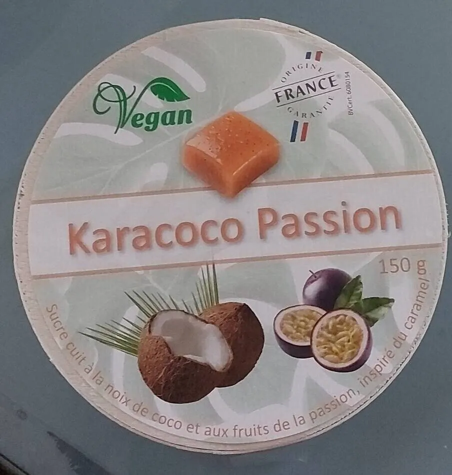 Karacoco passion