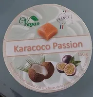Karacoco passion