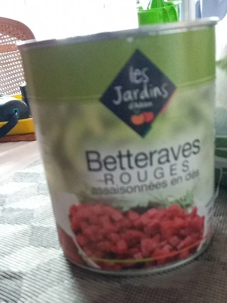 Betterave