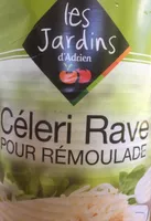 Celeri rave remoulade