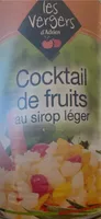 Cocktail de fruits