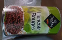 Haricots rouges