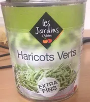 Haricots verts