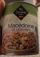 Macédoines