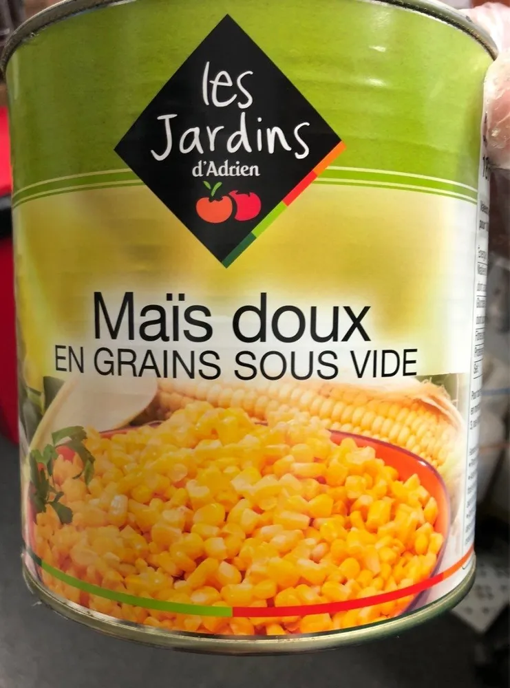 Mais