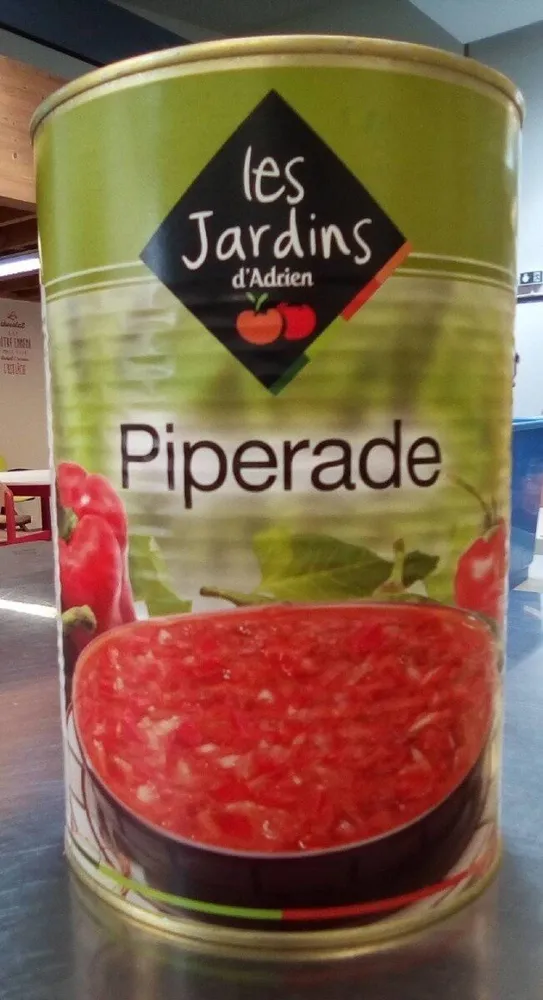 Piperade