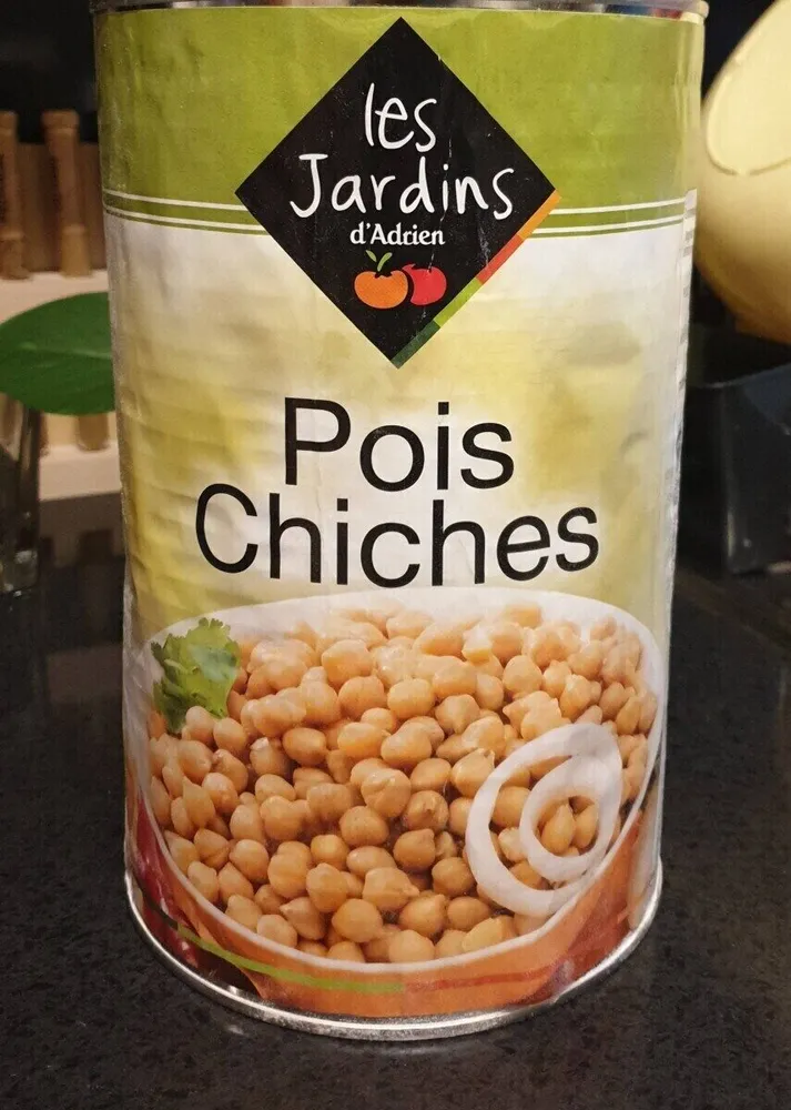 Pois chiche