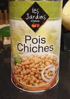 Pois chiche