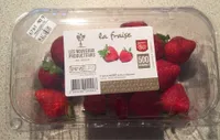 La fraise