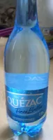 Eau gazeuse