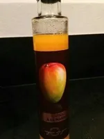 Vinaigre à la mangue