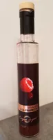 Vinaigre à la framboise
