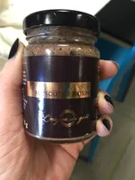 Moutarde au moût de raisin
