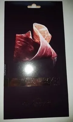 Jambon ibérique