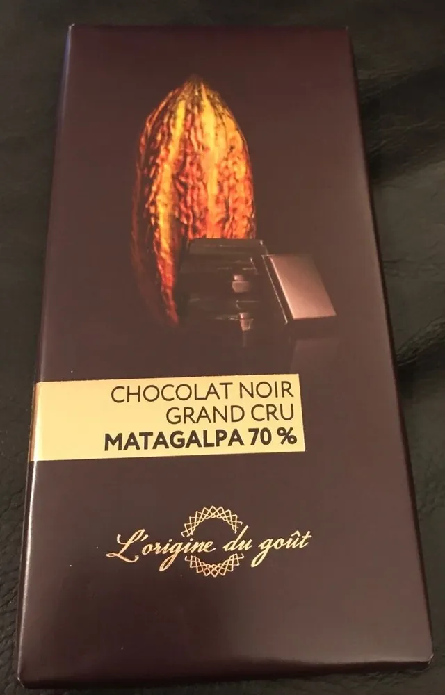 Matagalpa 70 %