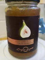 Confiture Extra Figue Blanche