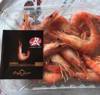 Gambas