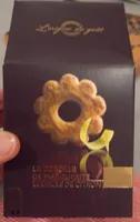 La corolle de marguerite