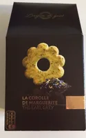 La corolle de Marguerite