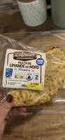 Filets de limande du Nord meunière