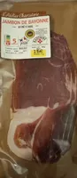 Jambon de Bayonne