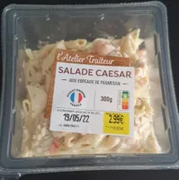Salade César