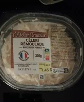 Céleri rémoulade