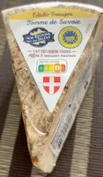 Tomme de savoie