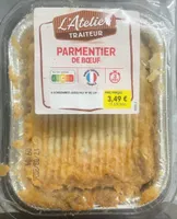 Hachis Parmentier