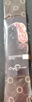 Salchichon de vic