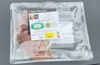 Speck Alto Adige IGP