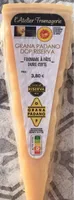 Grana Padano Dop Riserva