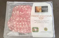 Finocchiona IGP
