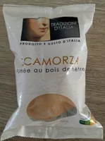 Scamorza