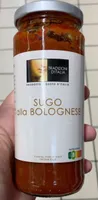 Sugo alla bolognese