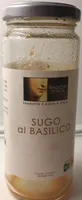 Sugo al basilico