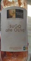 Sugo allé olive