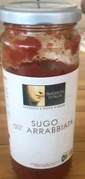 Sugo all' Arrabiata