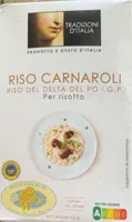 Risi carnaroli