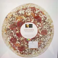Pizza Margherita