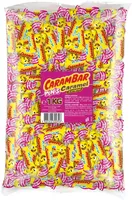 Carambar mini caramel