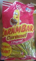 carambar caramel