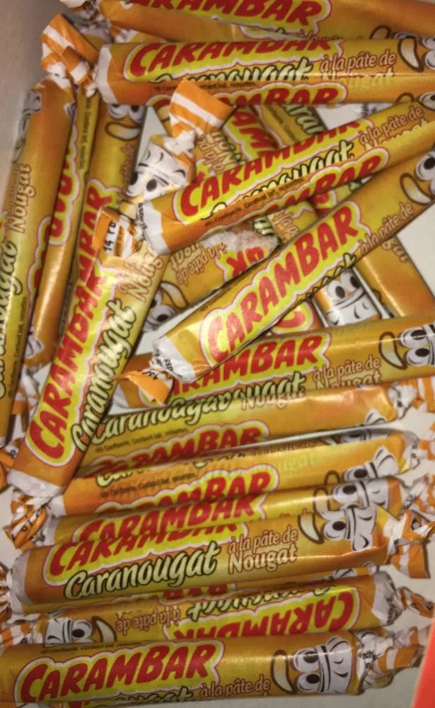 Caranougat