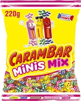 Minis Mix