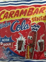 Carambar Sensation