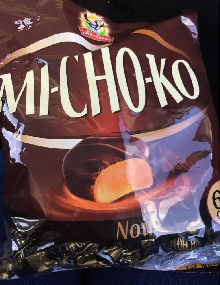 Michoco