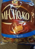 Mi-Cho-Ko lait