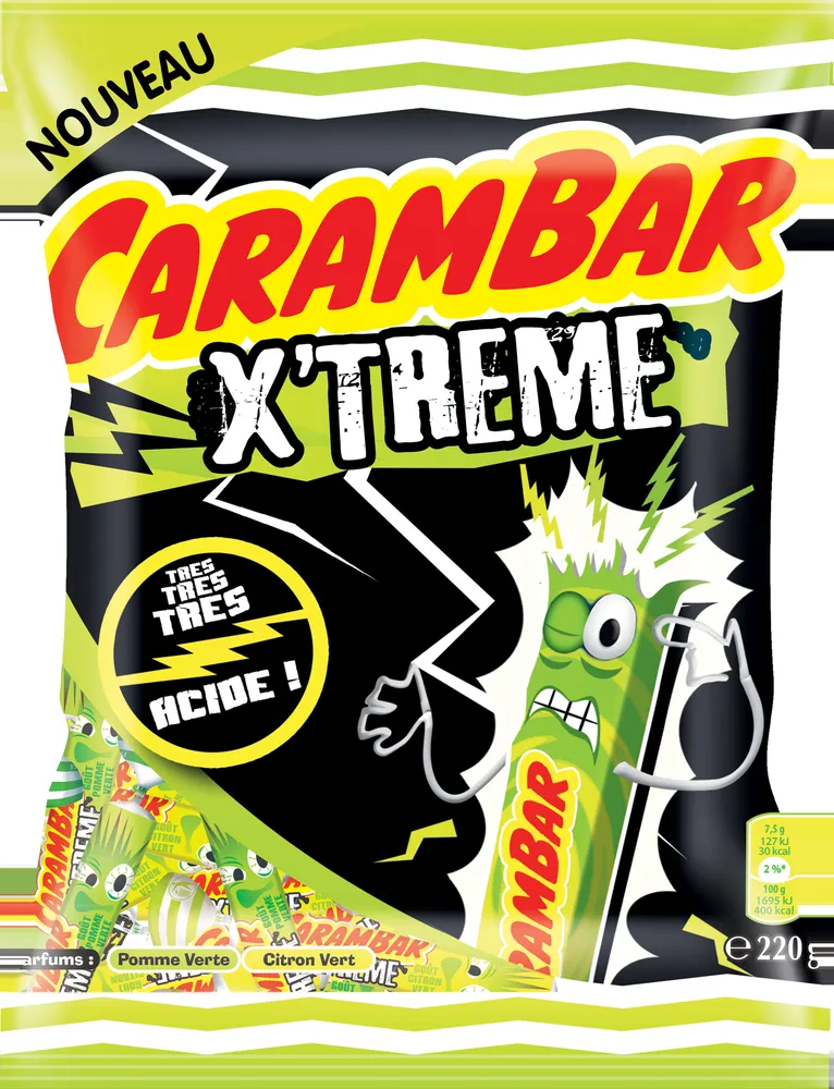 X'treme